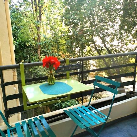 Apartament Le Colysee Nicea Zewnętrze zdjęcie