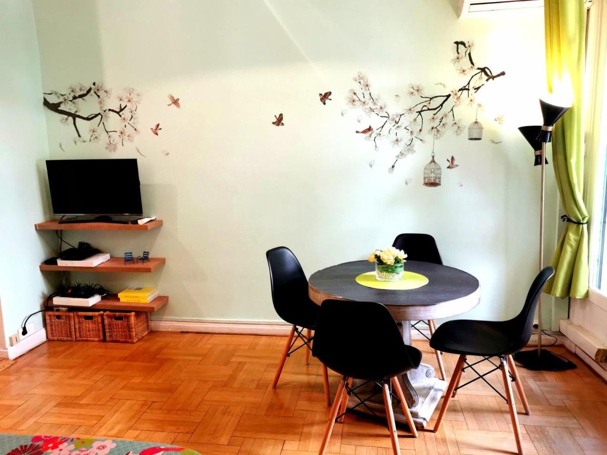 Apartament Le Colysee Nicea Zewnętrze zdjęcie