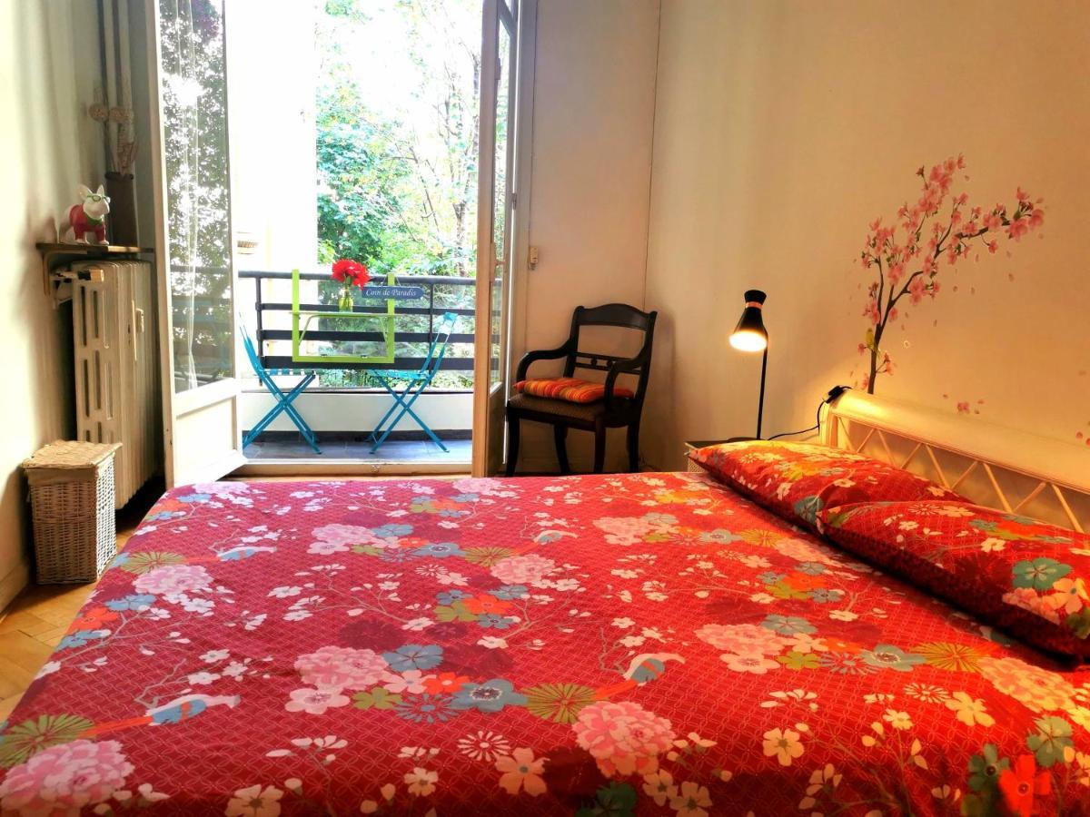 Apartament Le Colysee Nicea Zewnętrze zdjęcie
