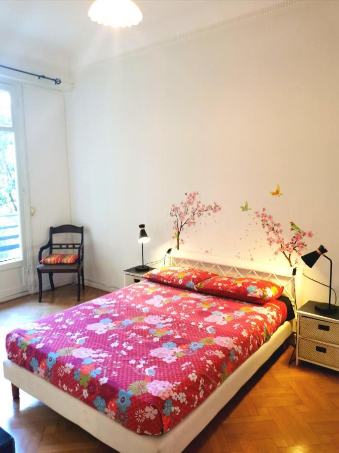 Apartament Le Colysee Nicea Zewnętrze zdjęcie