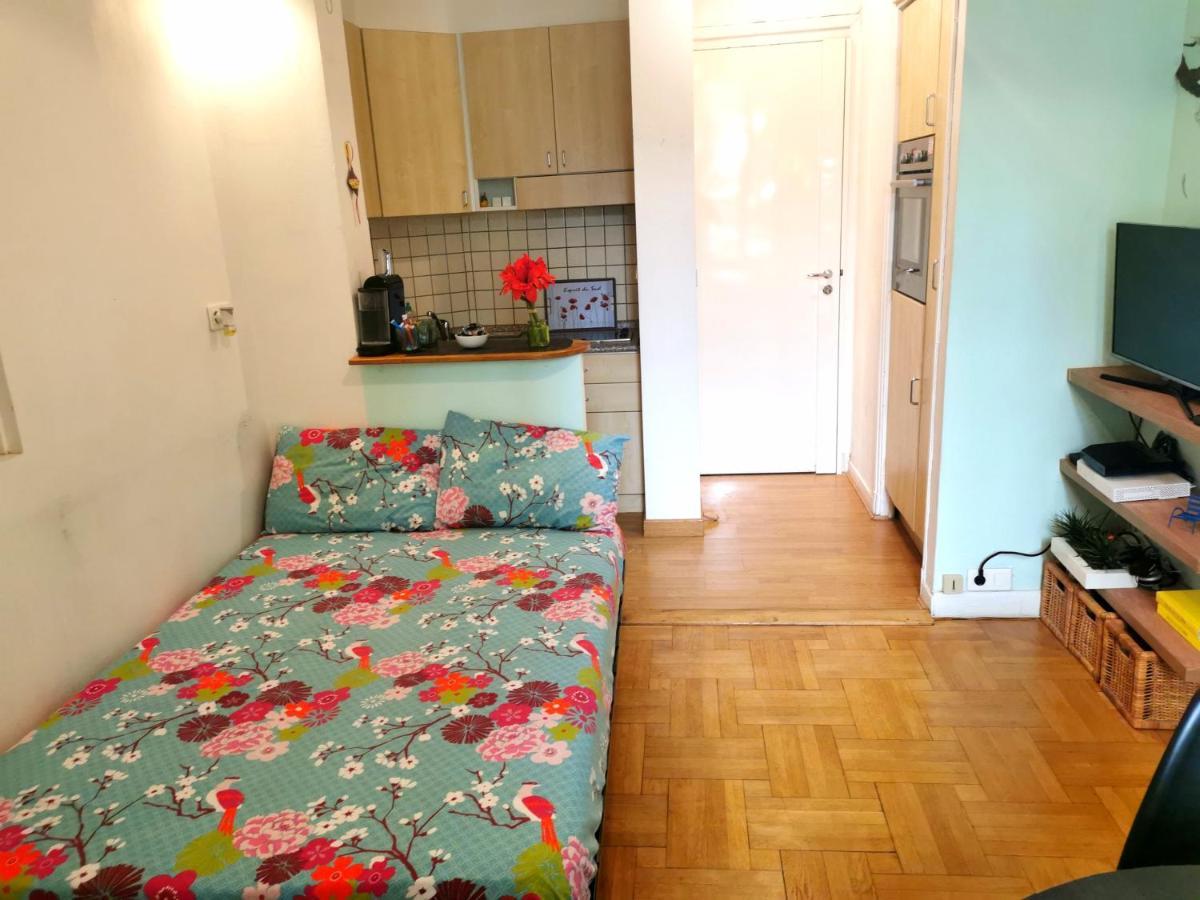 Apartament Le Colysee Nicea Zewnętrze zdjęcie