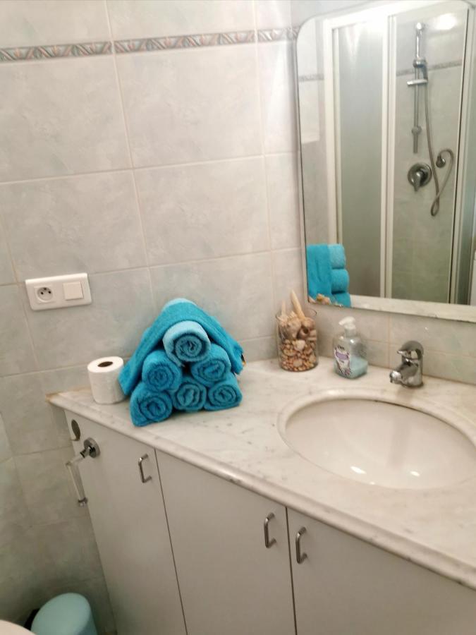Apartament Le Colysee Nicea Zewnętrze zdjęcie