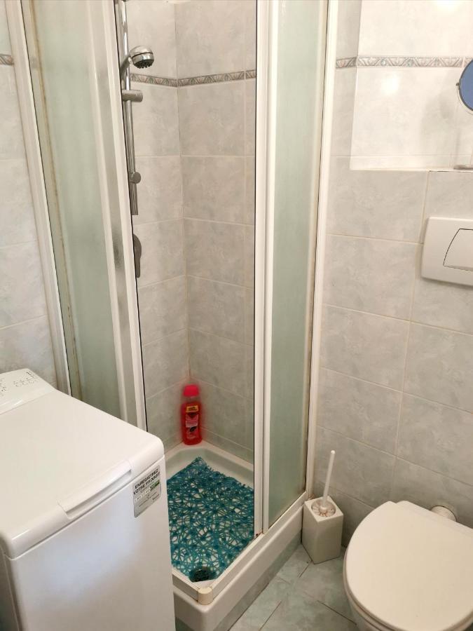Apartament Le Colysee Nicea Zewnętrze zdjęcie